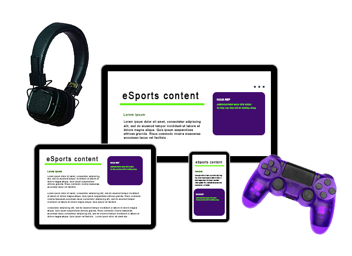 content management